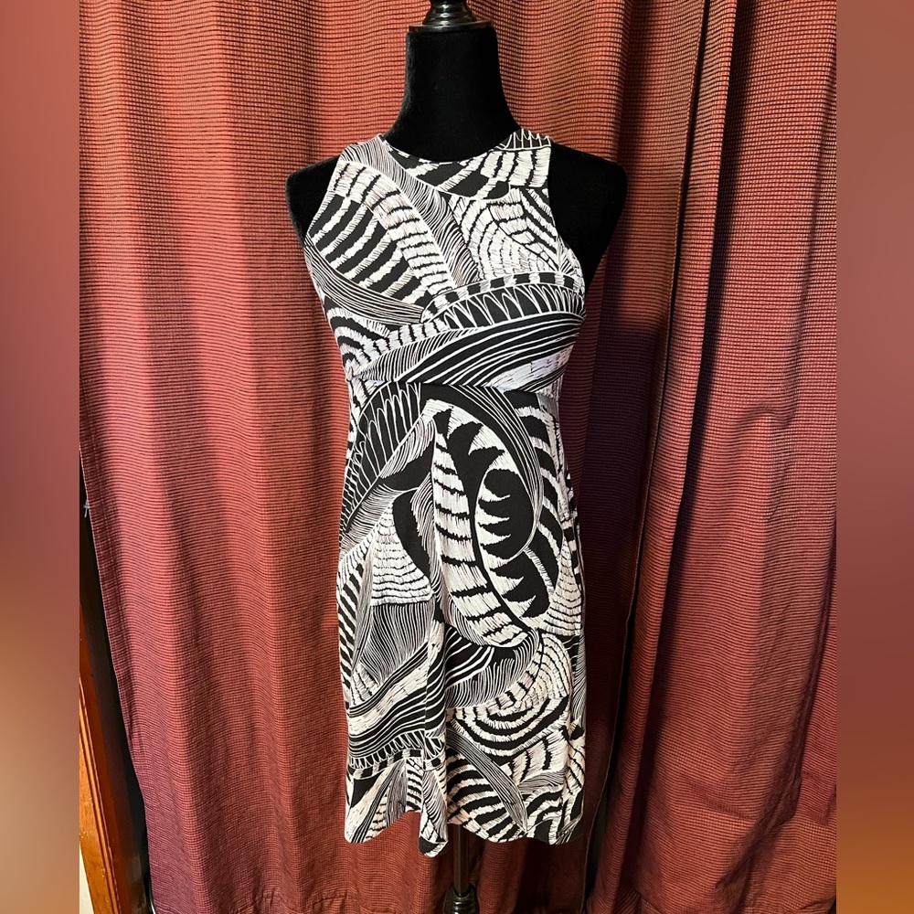 Athleta Dress